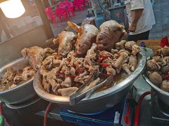 -西司夜市