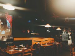 -江湖餐厅–重庆九宫格老火锅