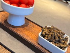 -一川二水•粤川醉(CP静安店)