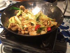-绿茶餐厅(龙湖杭州金沙天街店)