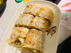 -蚝太郎 • 海鲜烧烤(建国路创始店)