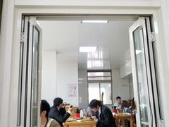 门面-慕民美食家