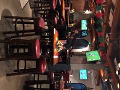 大堂-Shanghai Brew House上海啤酒工坊(老外街店)