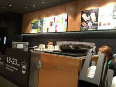 -星巴克(深圳丹竹头分店)
