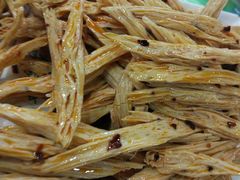 -清真刘记全羊肉鲜汤馆(前进路店)