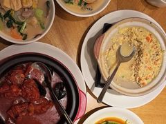-莆田餐厅PUTIEN(三里屯店)