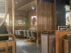 大堂-黑牛の場烤肉(摩天活力城店)