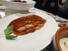 -四季民福烤鸭店(故宫店)