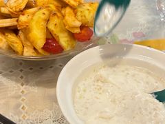 -蜗牛小馆醉乡民谣云南菜(惠新西里店)