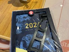 -霸王茶姬(常熟印象城店)