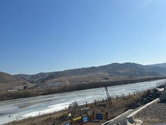 -图们国门景区