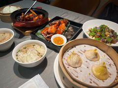 -小厨娘淮扬菜(河西奥美大厦店)