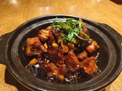 -福照楼汽锅鸡·云南特色菜(万达广场店)