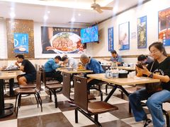 -西部马华清真食府·丝路菜(大钟寺店)