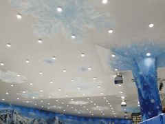 -长沙湘江冰雪世界