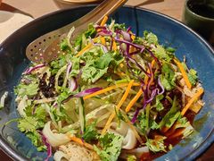 -耶里夏丽·新疆菜·28年喀什老馆(田林东路店)