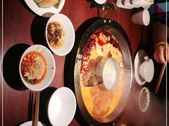 -巴邑火锅·夜宵(港隆广场店)