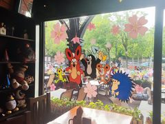 -布拉格餐厅· 中欧捷克菜(全国首店)