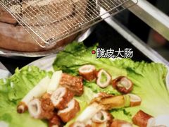 -金龙·打边炉(南京西路店)