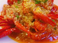 -捌贰虾蟹·江湖菜馆(江汉路店)