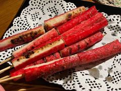 -啊溜烧烤·炭火传承(南澳店)