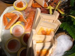 -和彩放题餐厅(酒仙桥店)