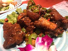 -赵小姐丨新中餐(曲江店)