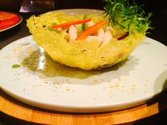 -北京王府井希尔顿酒店·秦唐中餐厅Chynna