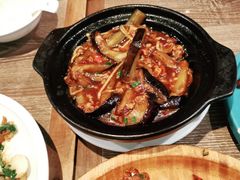 -茉莉餐厅(包河万达店)