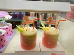 -好利来(高新枫叶广场店)