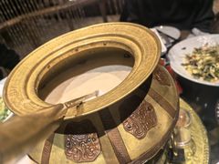 -老阿妈蒙古村·蒙古包·草原文化·歌舞表演(老君堂店)