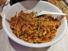 蛋炒饭-忆3毛烧烤美食城(龙塘直营店)