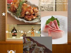 -小山日本料理(兴业太古汇店)