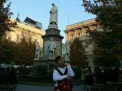 -米兰马尔彭萨国际机场