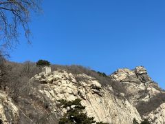 -青岩寺风景区