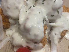 -咕鹿流心披萨(下沙店)