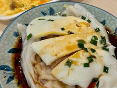 -玲又珑美食(盘福路店)