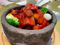 -山东宾馆·齐鲁苑餐厅