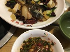 -芦苇荡·酸汤鱼(回龙观店)