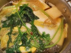 -永远爱烤肉火锅自助(龙德广场店)
