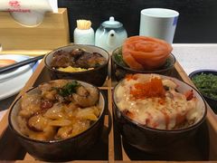 -YAMAKAWA(龙湖胥江天街店)
