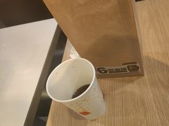 -麦当劳(双榆树店)