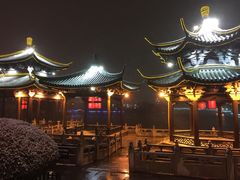 -南通濠河风景名胜区