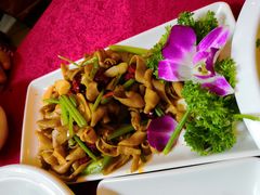 -北京全聚德烤鸭店(昌平店)