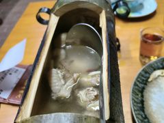 -61号餐吧(兴坪古镇漓江店)