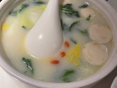 -大树餐厅(益田假日店)