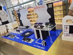 -MUJOSH木九十眼镜(人广来福士店)