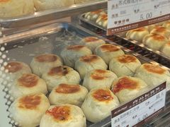 -长发西饼(临顿路店)
