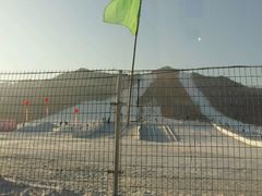 -辽阳弓长岭温泉滑雪场