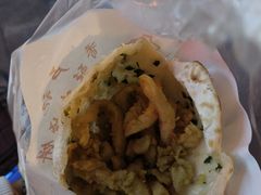 -卢记香酥鸡烧饼(扬州分店)